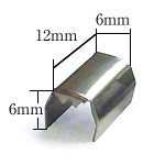 �R�~�߃c������6mm���@