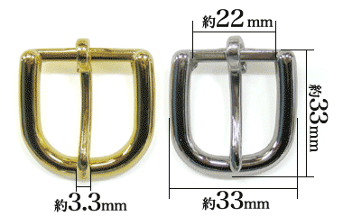 幅寸が約21mmの美錠410です