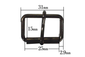 管美錠25mm細口寸法サイズ