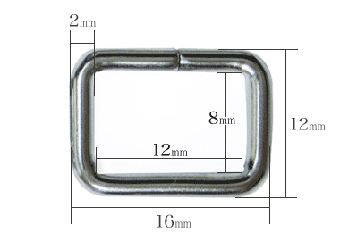 小カン2×12×6寸法