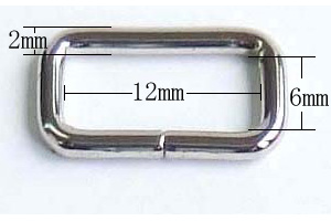 小カン2×12×6寸法