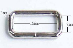 小カン2.2×15×7寸法