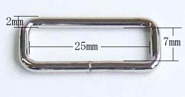 小カン2×25×7寸法