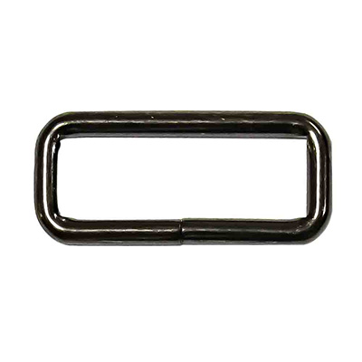 小カン3.2×30×10黒ニッケル