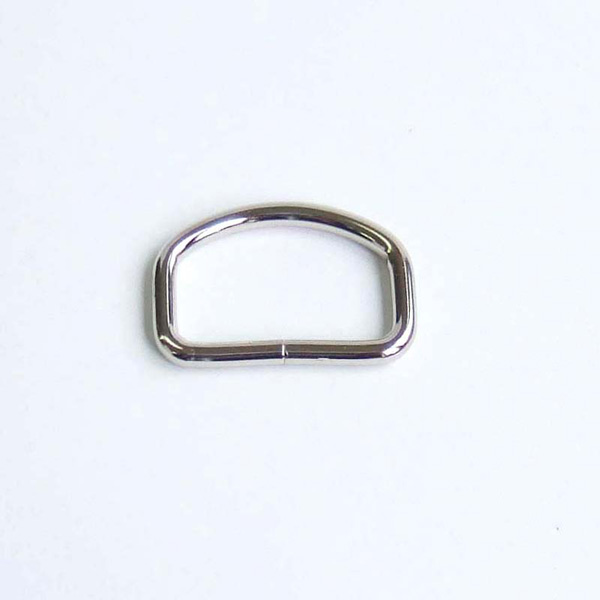 月カン24mm(ニッケル)