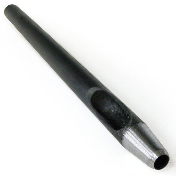 ハトメ抜き3mm