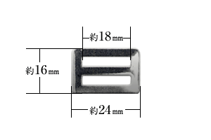 板送り18mm寸法