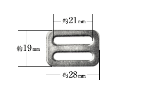 板送り21mm寸法